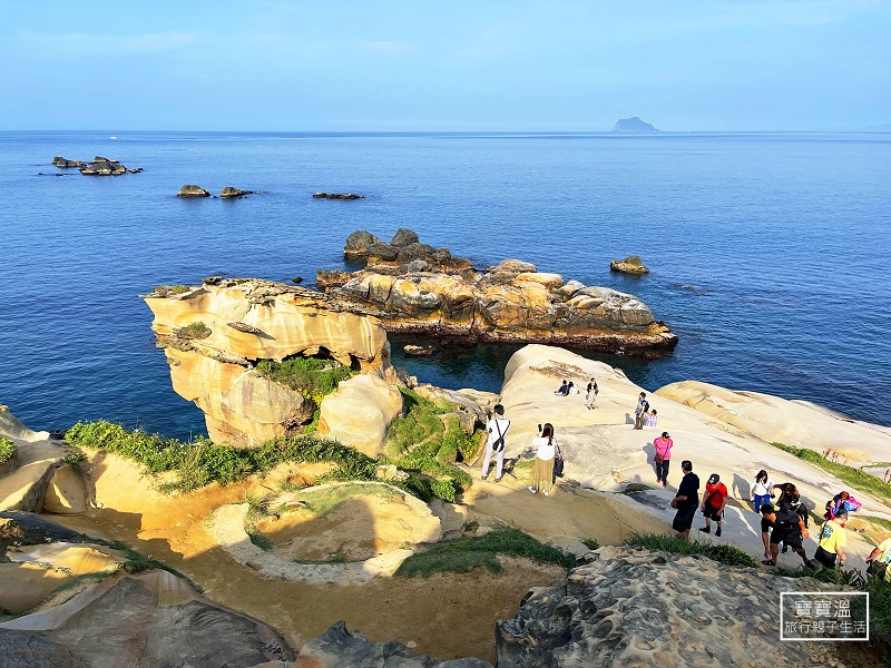 駱駝峰稜線步道