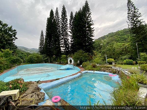 清溪渡假山莊(清溪露營渡假民宿)