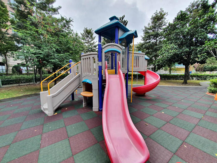 大山公園