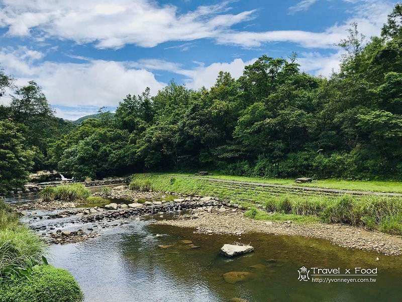 虎豹潭古道(虎豹潭步道)