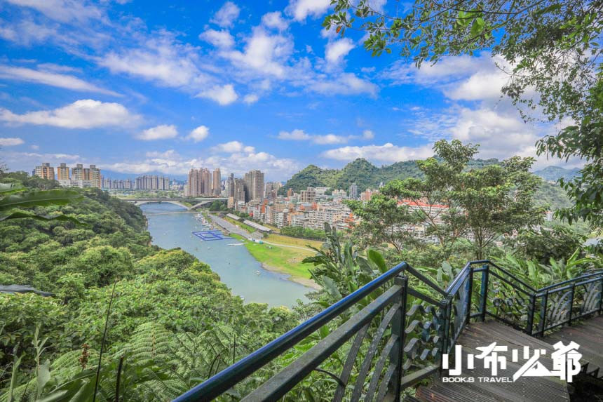 和美山步道(賞螢)