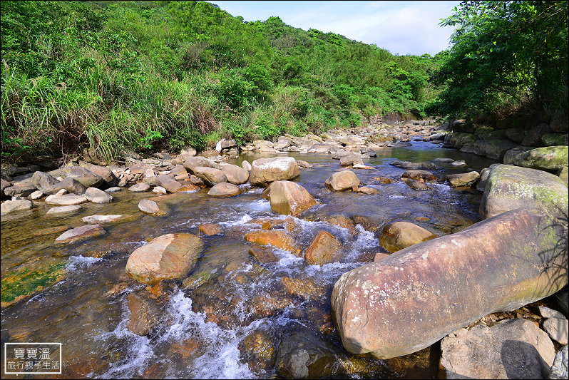 遠望坑親水公園