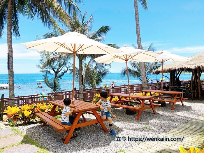 可可娜咖啡 coconut cafe'