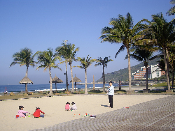 西子灣海景餐廳(西子灣沙灘會館)(中山大學)