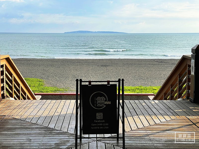 豐BAR@青洲濱海遊憩區
