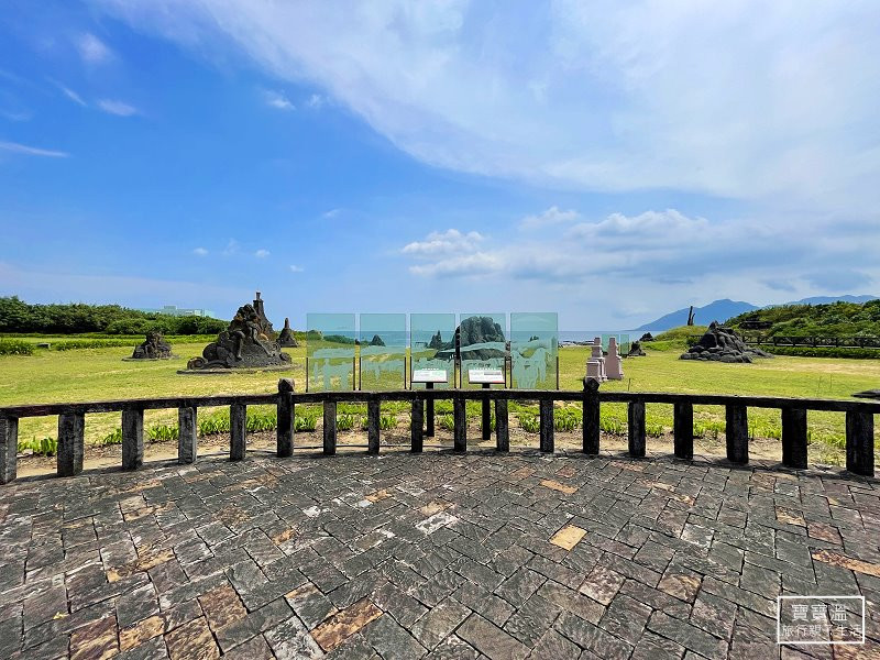 藍灣咖啡Blue Bay Coffee - 鹽寮店