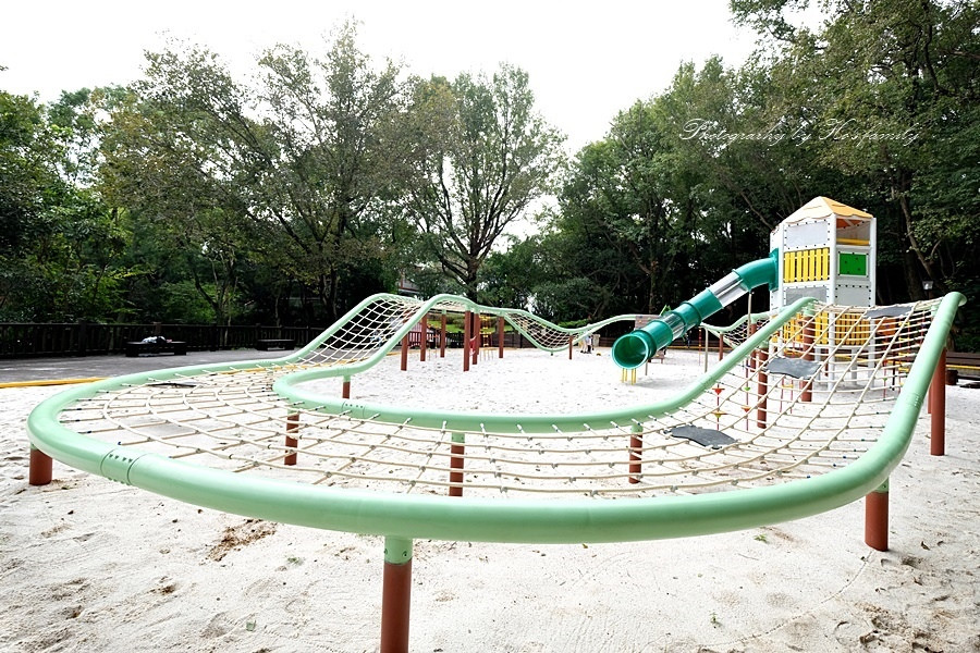 辭修公園(特色遊戲場)