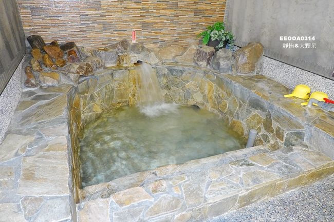 春水笈溫泉湯屋