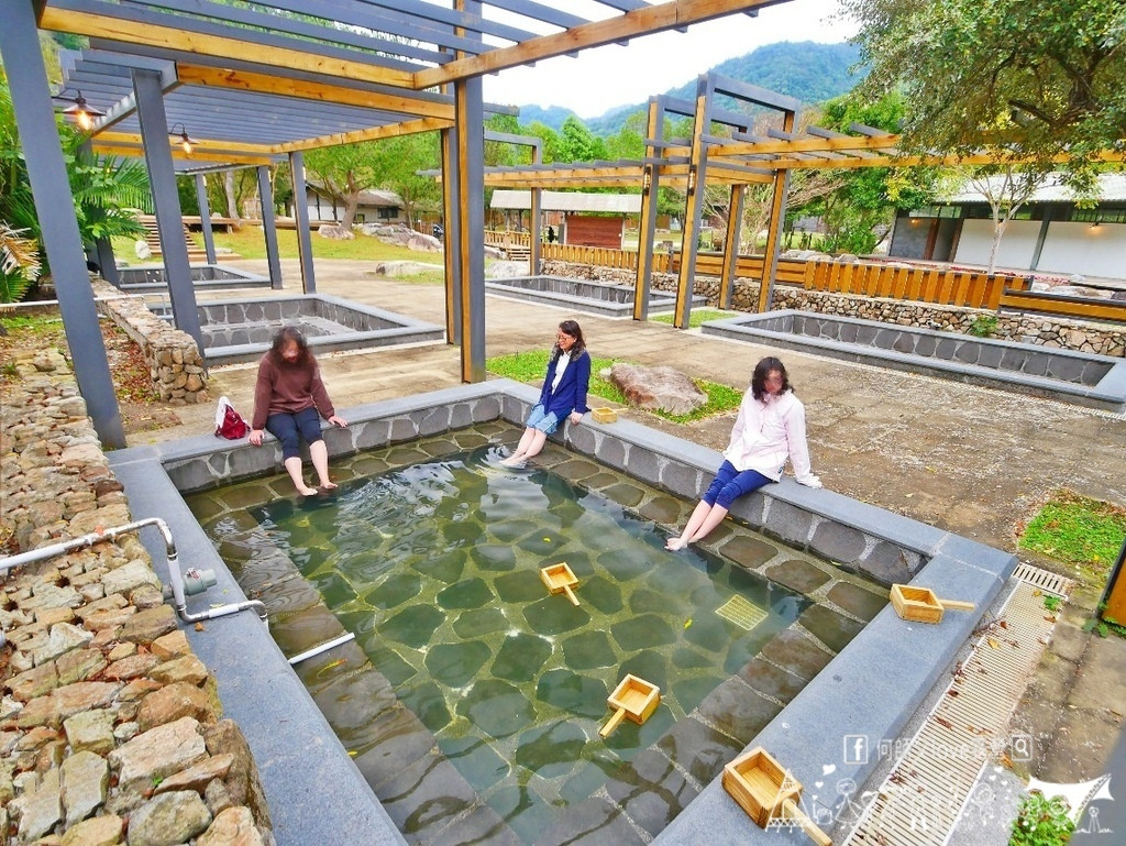 柏冷翠休閒農場