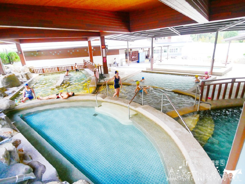 埔里箱根生活館(埔里箱根旅館)