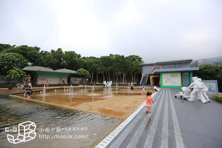 大嘴巴兒童餐廳