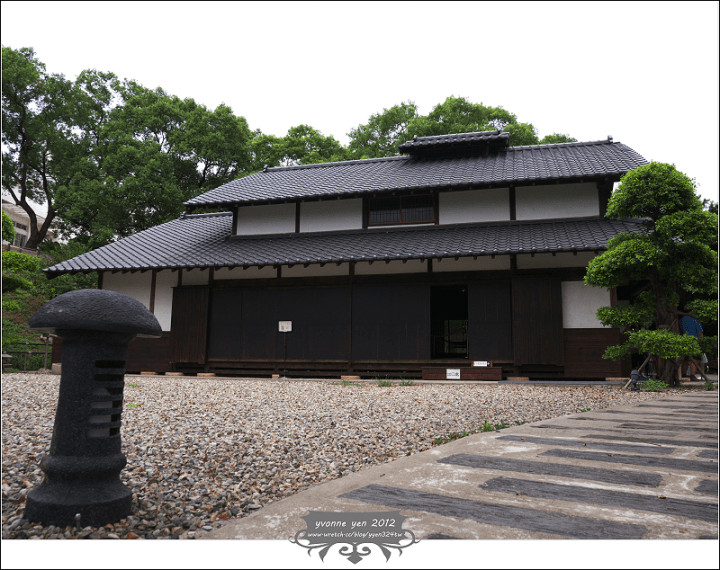 一滴水紀念館