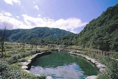九芎根親水公園