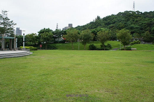 文山景美運動公園
