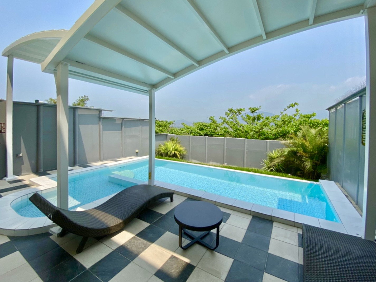 阿爾法 Alpha Villa
