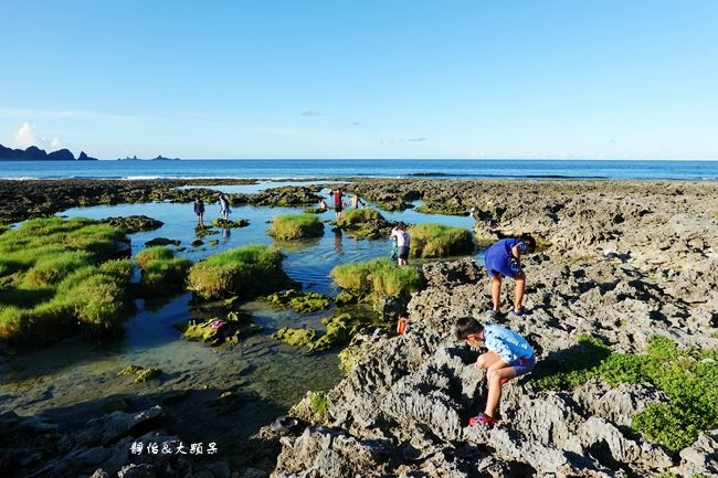 野銀冷泉@蘭嶼