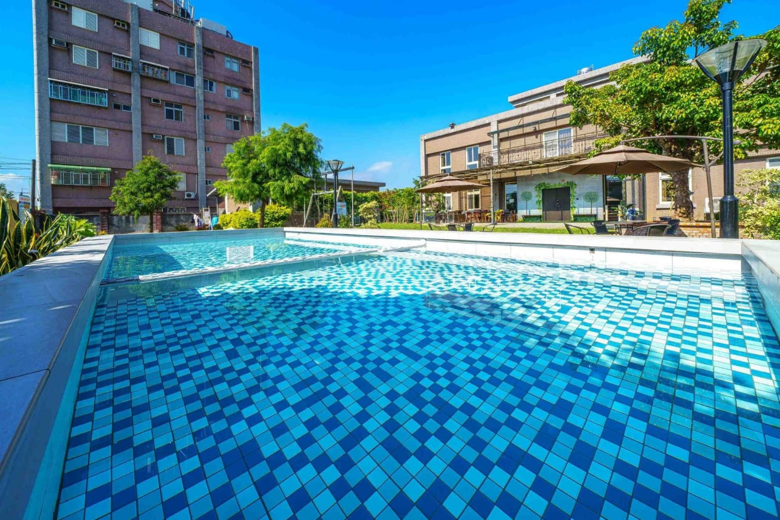 CC House(包棟民宿)