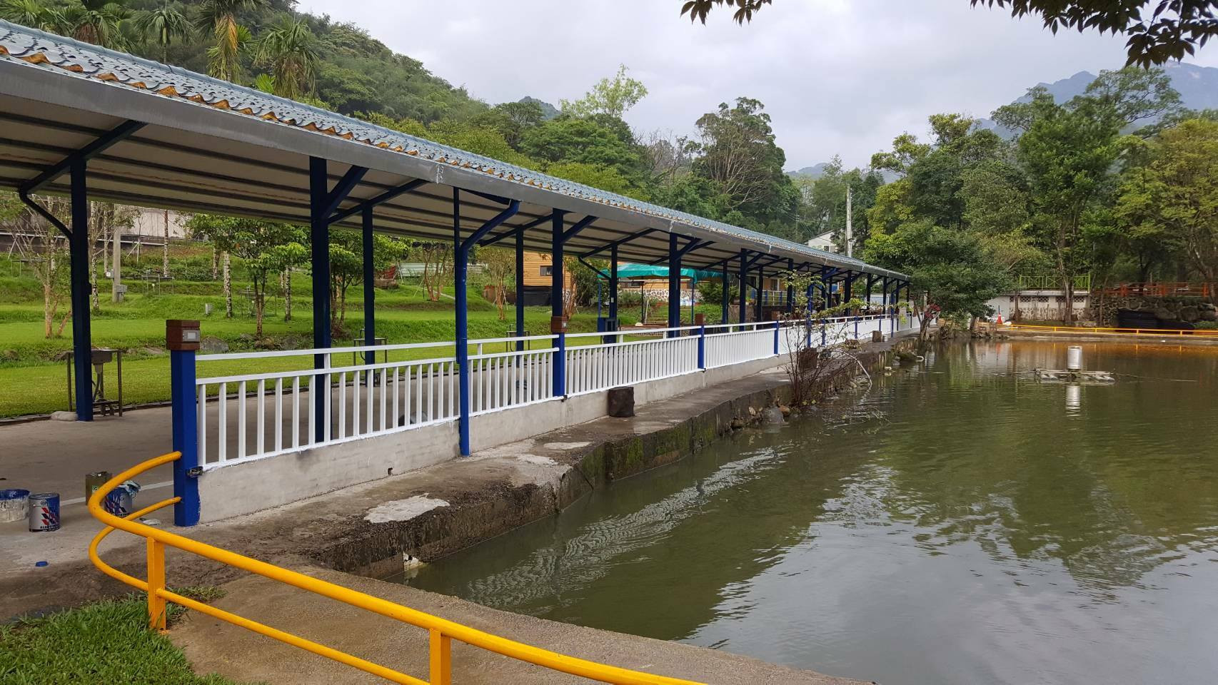 斯摩亞營地