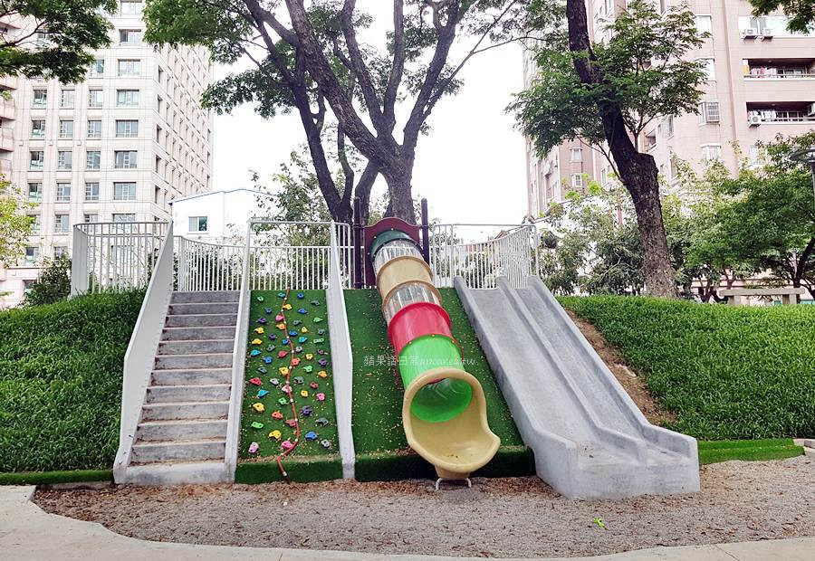 台中民俗公園(臺灣民俗文物館)