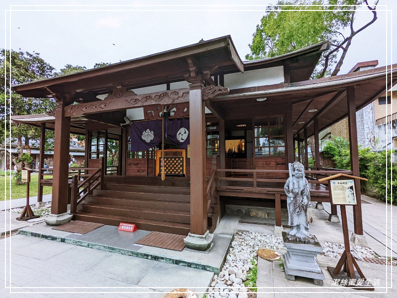 吉安慶修院