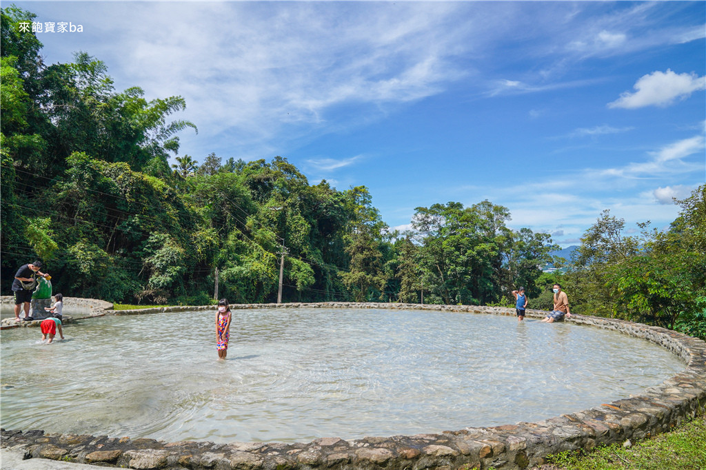 能高親水公園