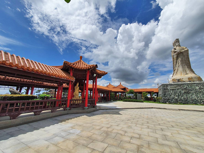 媽祖景觀公園