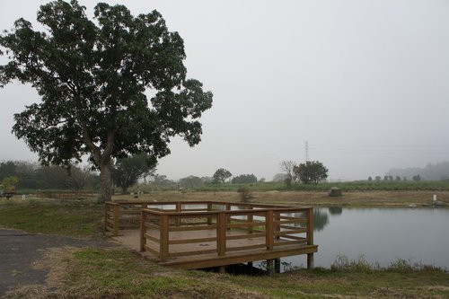 頭前溪河濱公園(竹東河濱公園)
