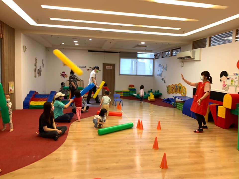 林口仁愛公共托育中心