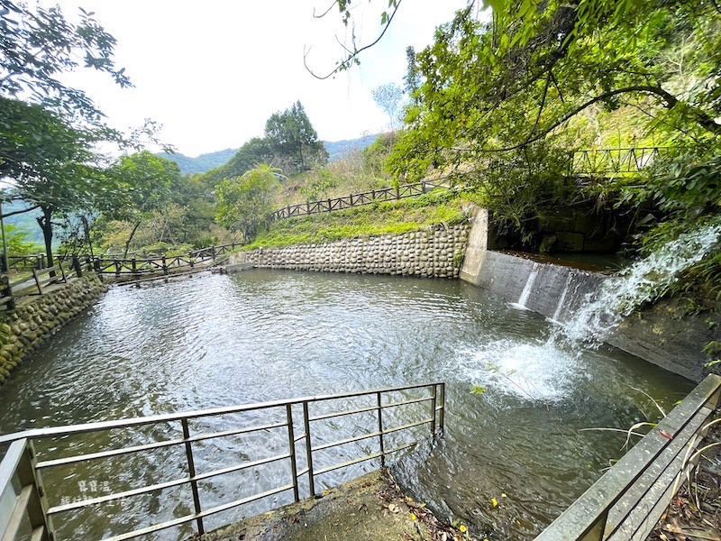 花岩山林