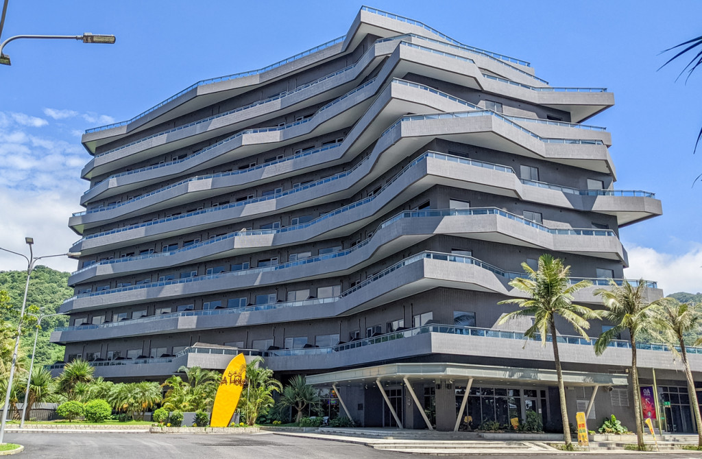 OA Hotel