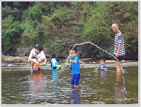 良辰美璟民宿(良辰美瑾雙溪民宿)
