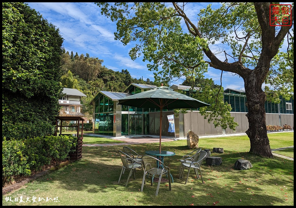 日月迎賓公益園區