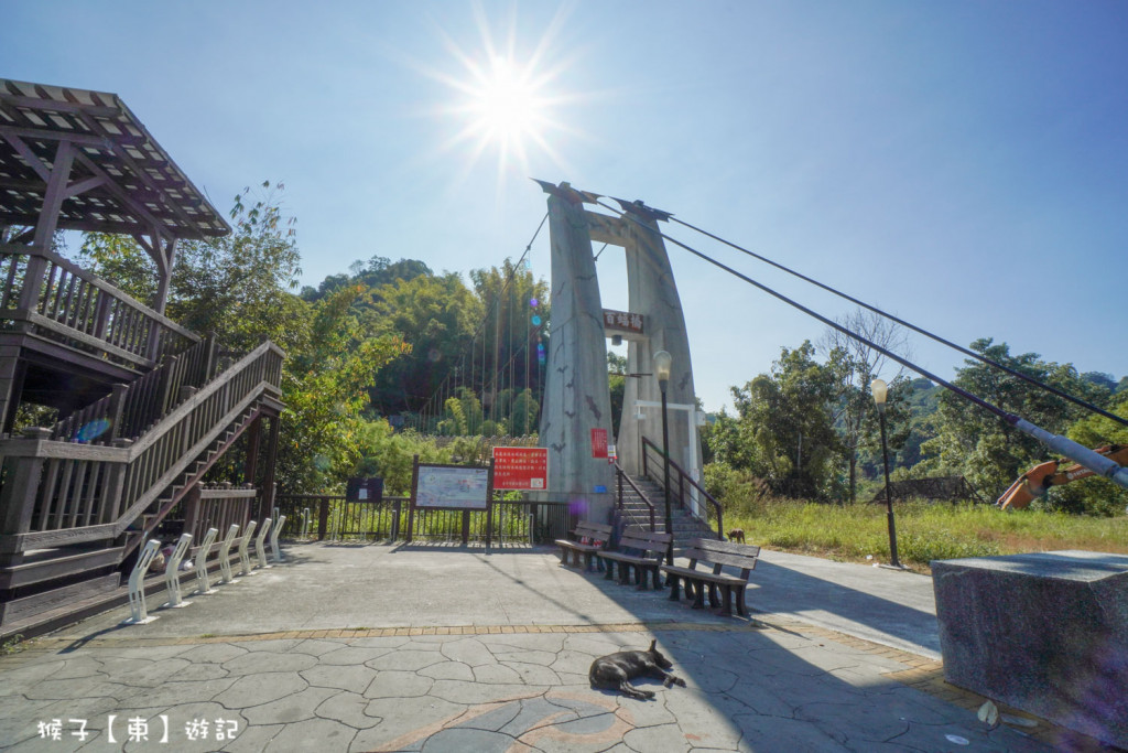 太平蝙蝠洞登山步道