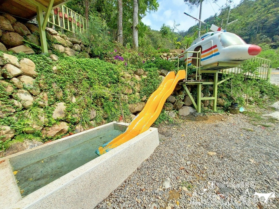 雲的嘉露營區(露營小屋)