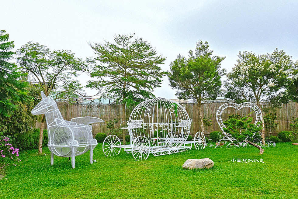 瑪爾夏莊園