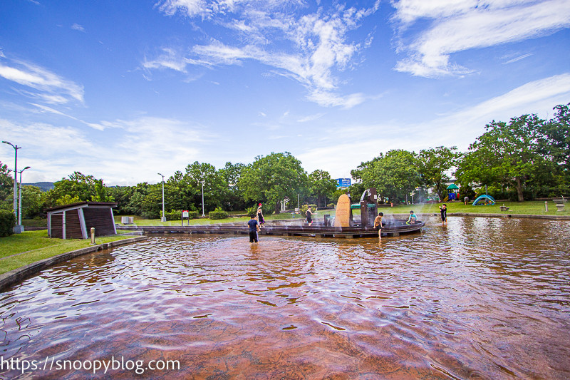 內湖運動公園