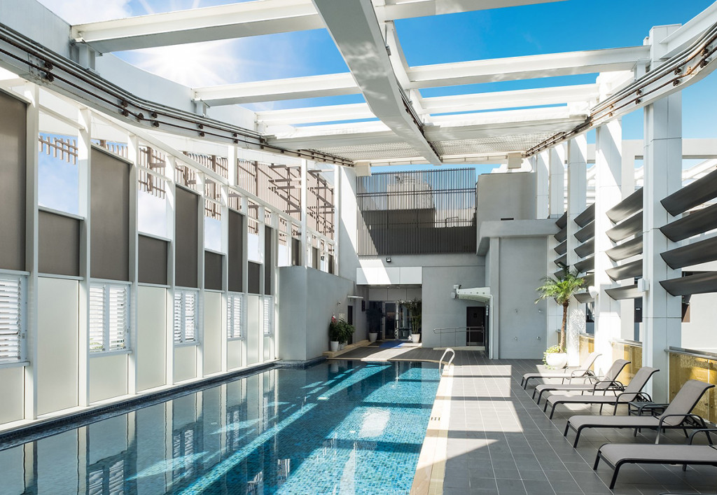 礁溪麒麟酒店Kilin Hotel, JiaoXi