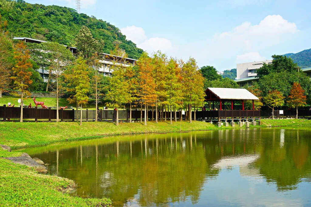 原住民文化主題公園