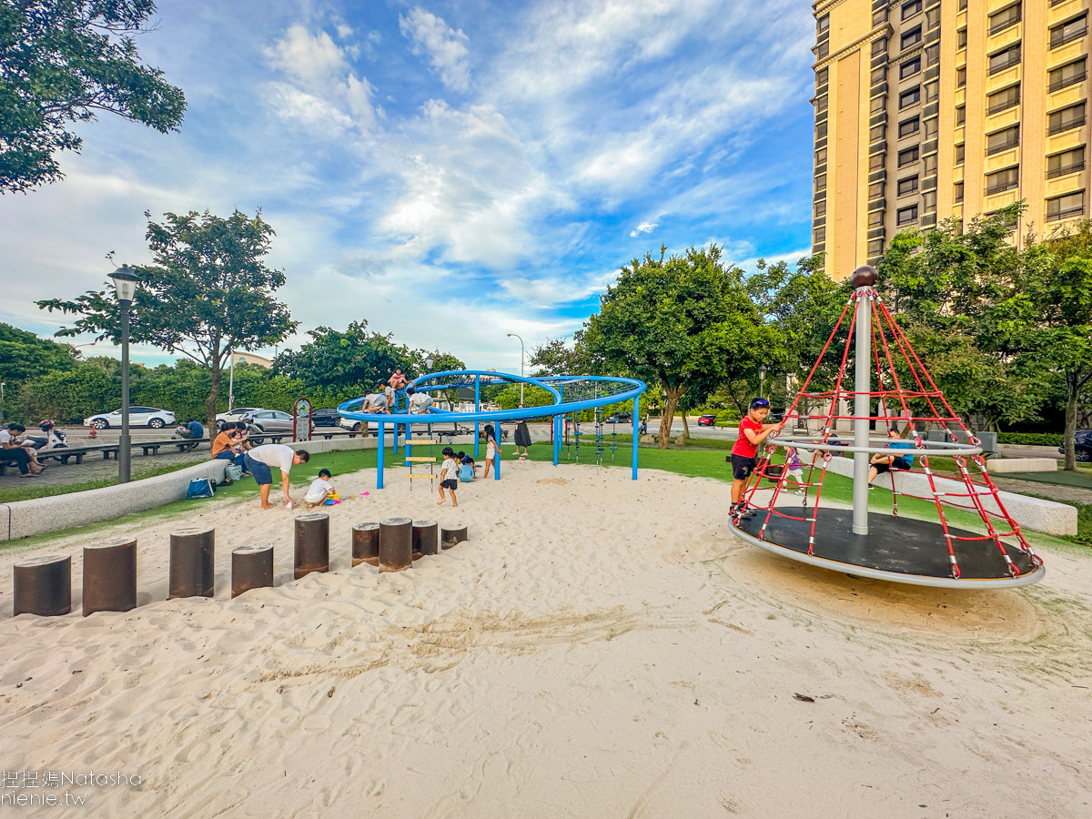 公兒26公園(五色鳥之家公園-跟著傑克去冒險-特色遊戲場)