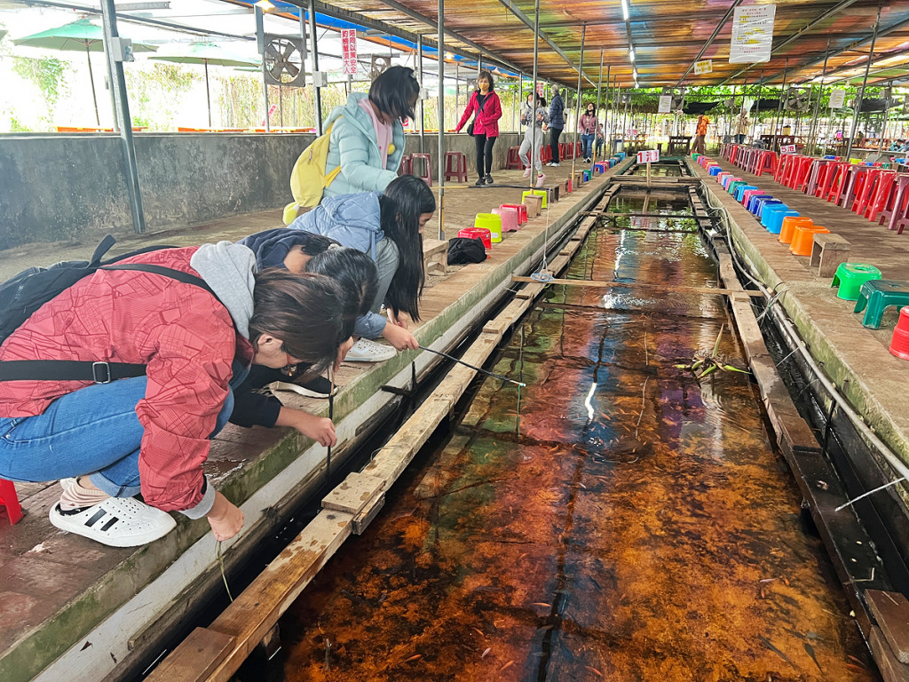 陽榮休閒農場(陽榮農場)