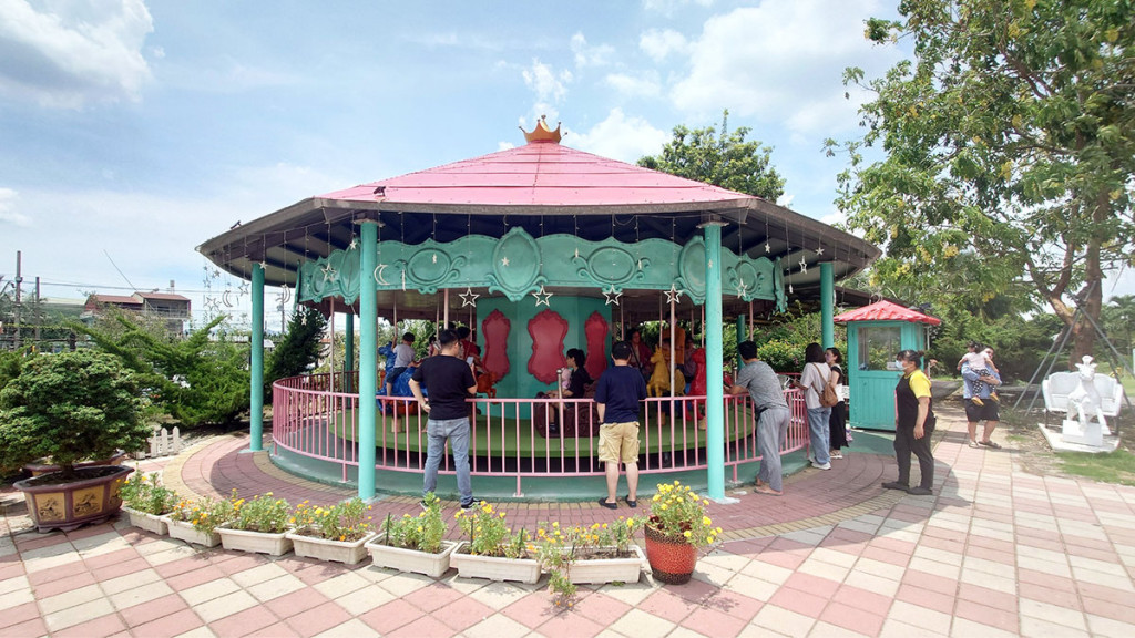 黃金蝦無毒泰國蝦餐廳