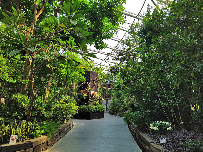 臺北典藏植物園(台北典藏植物園)@花博公園新生園區-新生公園