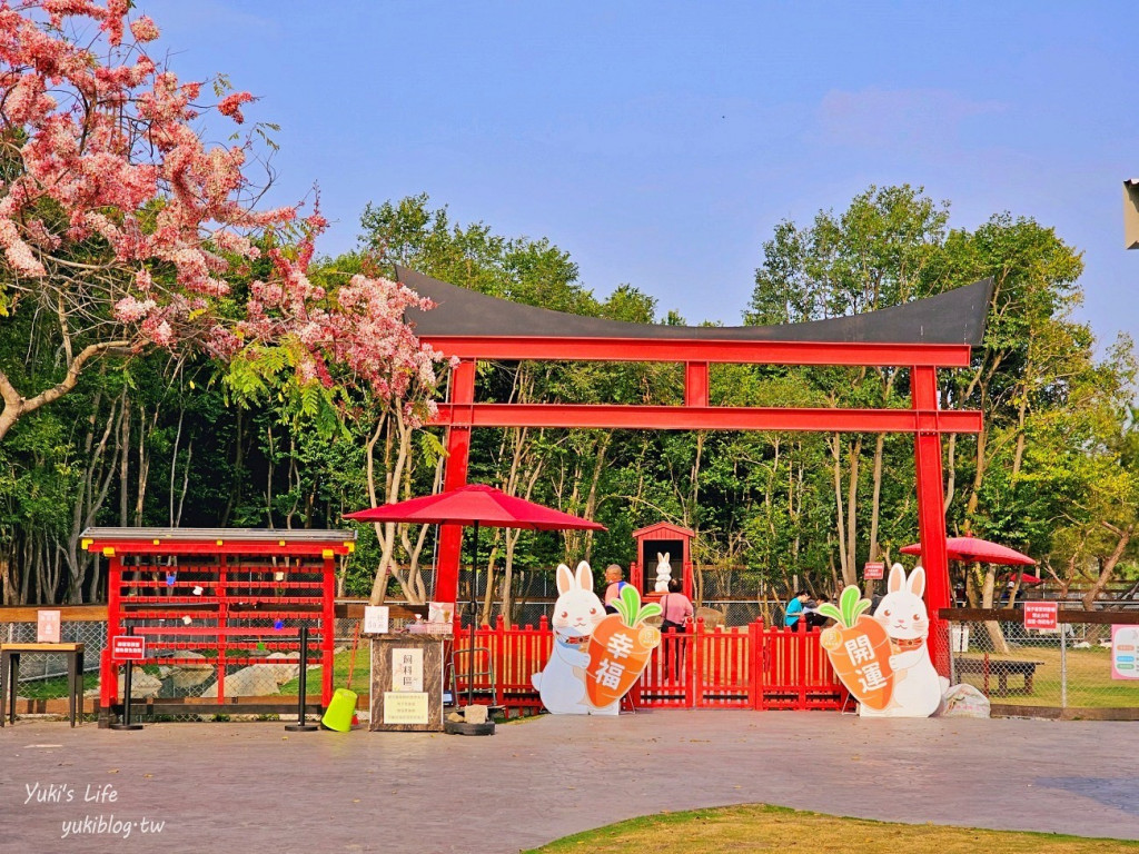 澄霖沉香味道森林館(澄霖沉香觀光休閒農場)