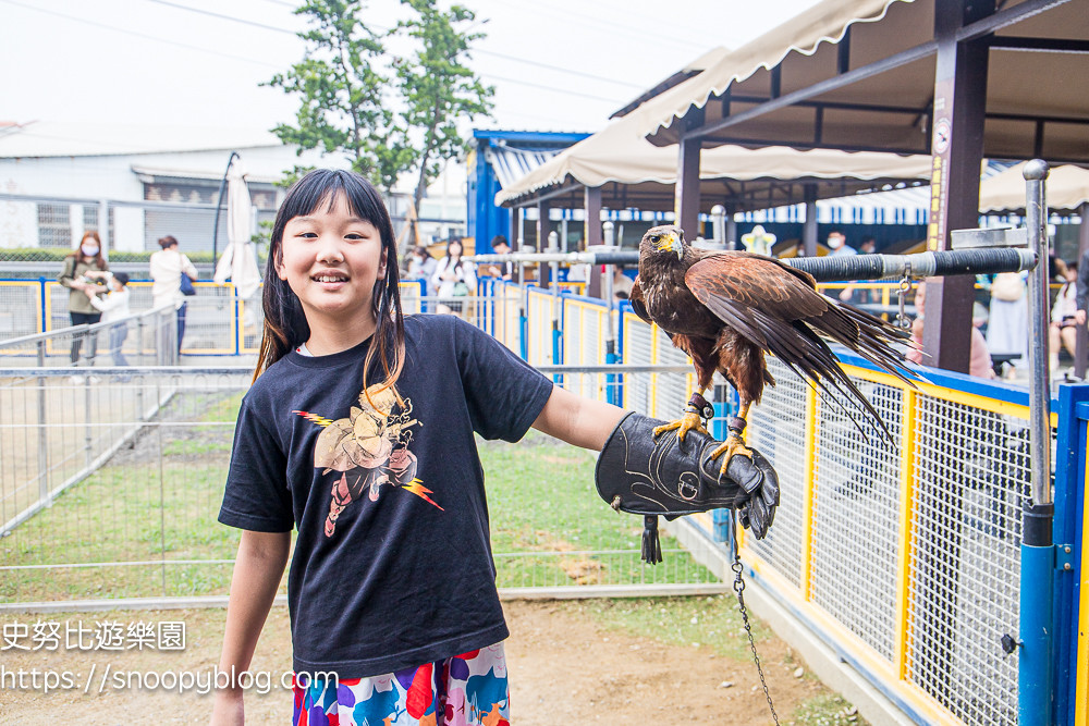 嘎逼&牛奶互動園區