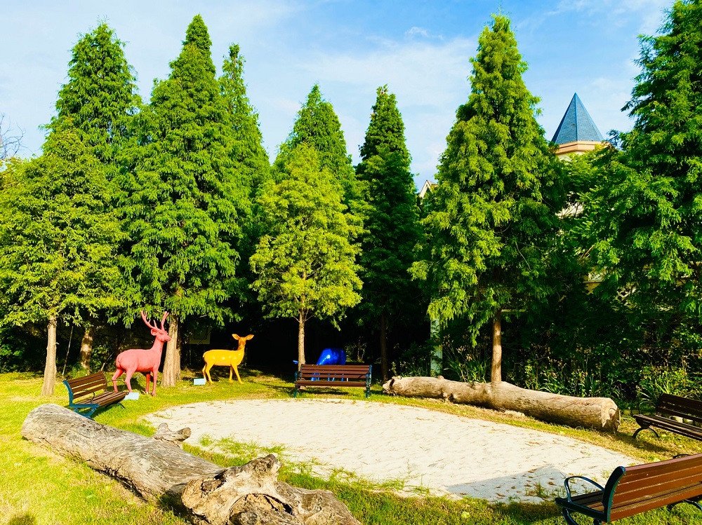 唯愛庭園Vena Manor