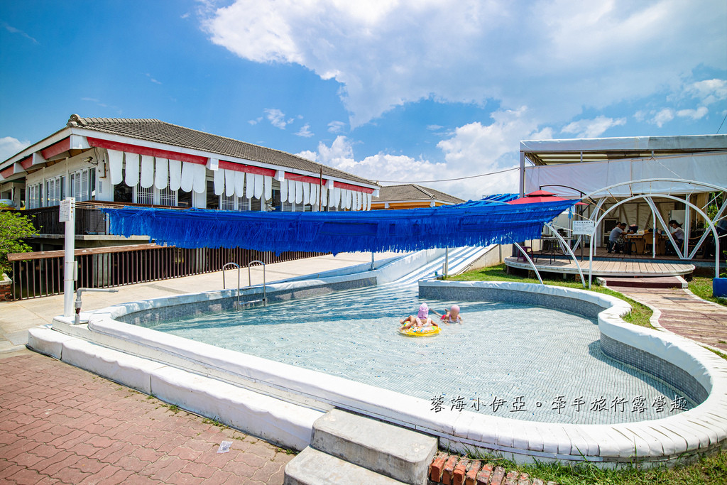 愛莊園(原雙春濱海遊憩區)