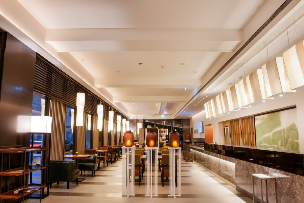鹿港永樂酒店