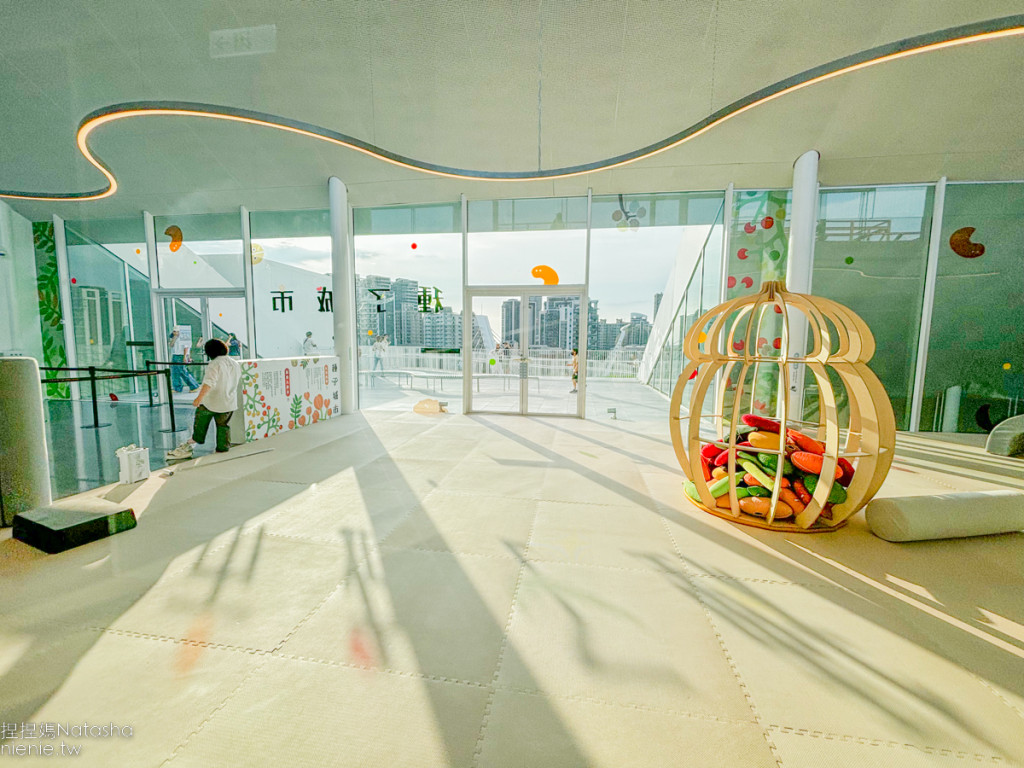 桃園市兒童美術館