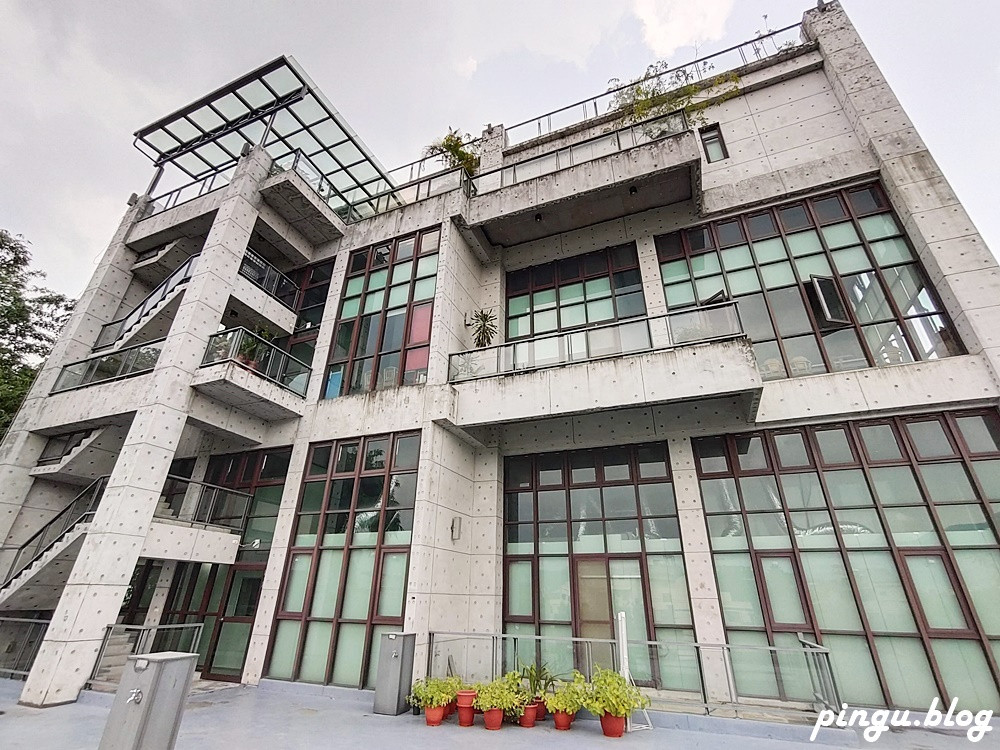 本草自然生技園區(左手香觀光工廠)