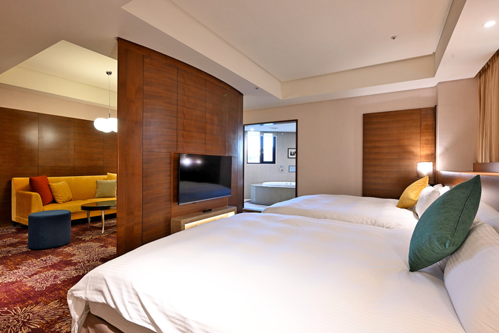 丰居微風館 VIA Hotel Breeze(丰居旅店微風館)